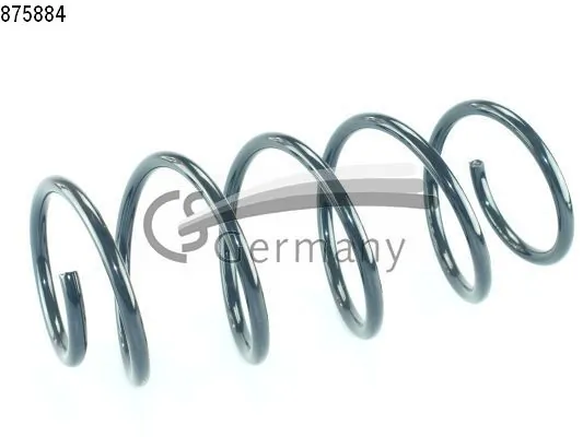 Suspension Spring